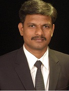 C RAMESH BABU