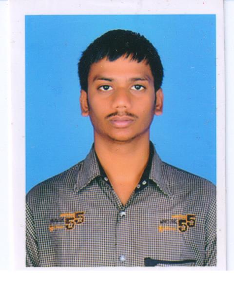 MEDA ANVESH