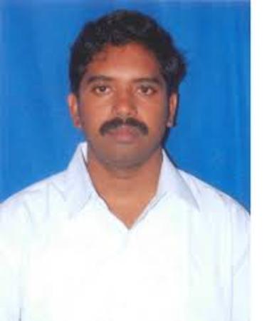 SANTOSH KUMAR RAVVA