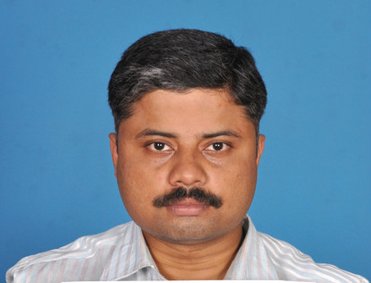 M GOPAL