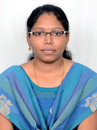 DEEPTHIPRIYA V