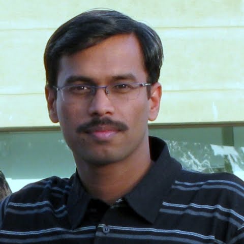 NIKHIL NARAYAN NAIK