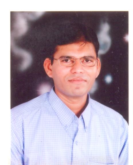 DR SANTOSH KUMAR GOJE