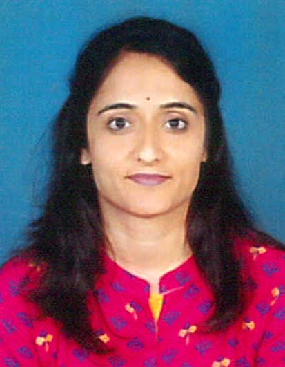 SWATI MANIKRAO MAHAJAN