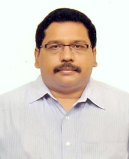 DR V MOHANRAJ