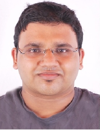 VIVEK SHRIVASTAVA