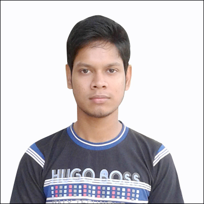 SOURAV MAZUMDER