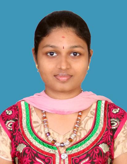 KAVYA BHARATHI K G