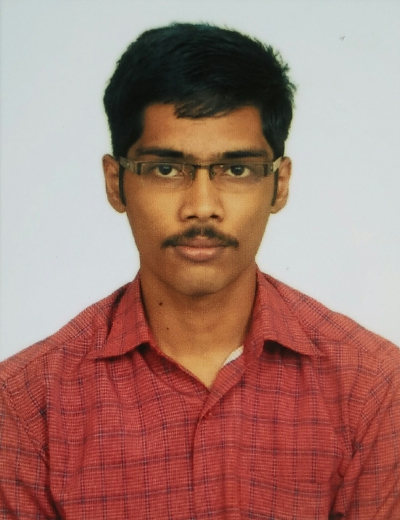 D.HARISH