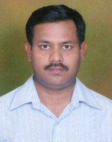 RAJESH KUMAR GUPTA