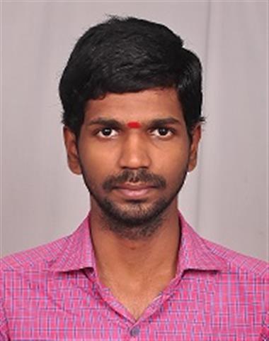 M SELVA KUMAR