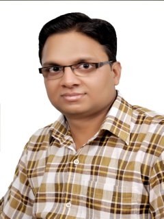 LOKESH JAIN