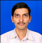 ANIKET PRABHAKAR JOSHI