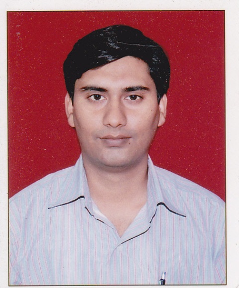 DR RAJESH KUMAR SINGH