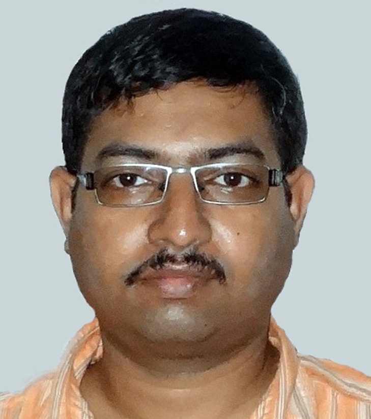 SIRAJ DATTA