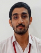 KRISHNA KUMAR P