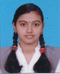 ALINA M GEORGE