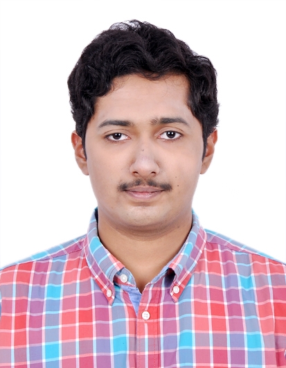 SIDDARTH ASOKAN