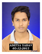 ADITYA YADAV