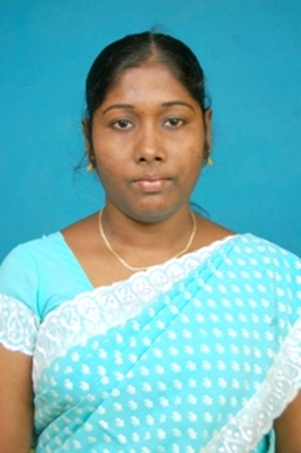 DEVI POONGUZHALI S