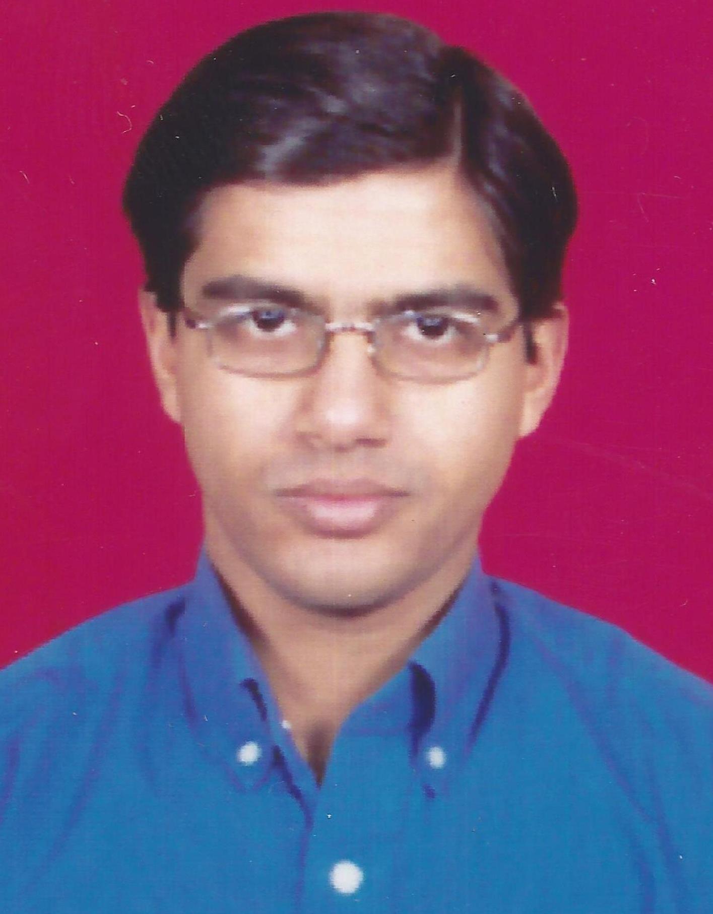 DR AMIT ARORA