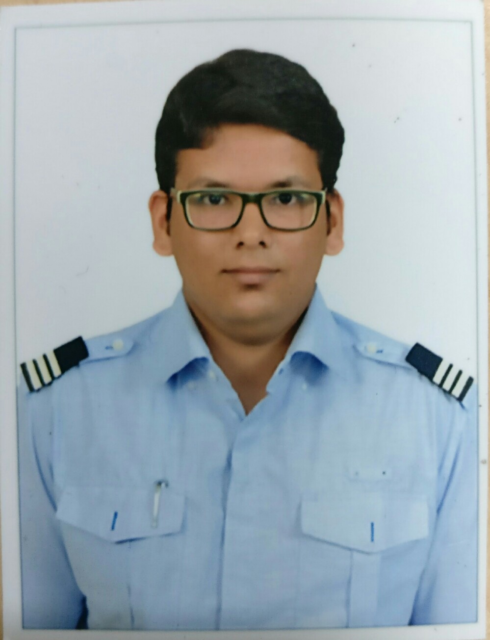 ABHISHEK SOHANLAL JAIN