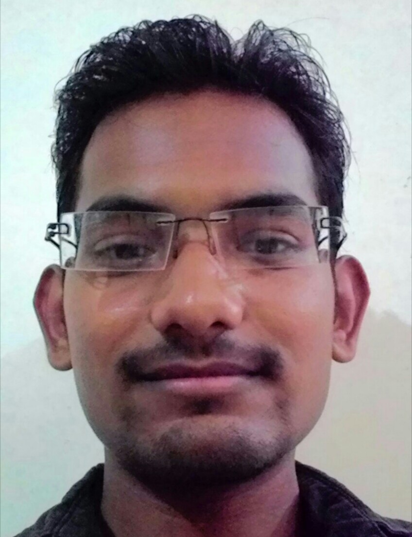 LOKESH RAMGOPAL KASHYAP