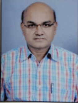 ARUN KUMAR PIPERSENIA