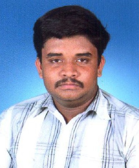 VIGNESH C