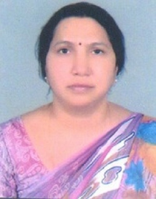 DR RAJNI AGARWAL