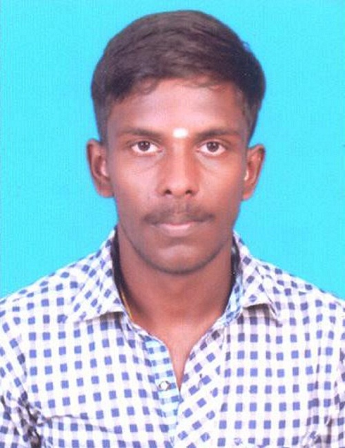 MANI SELVAM T