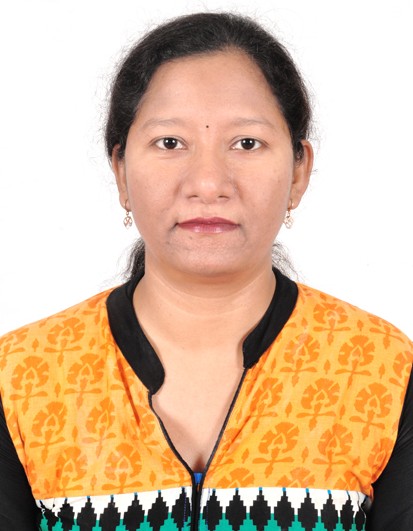 SASMITA GURU