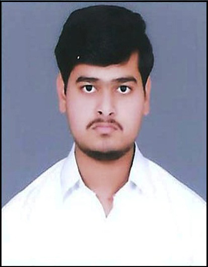 AVESH KUMAR AGRAWAL