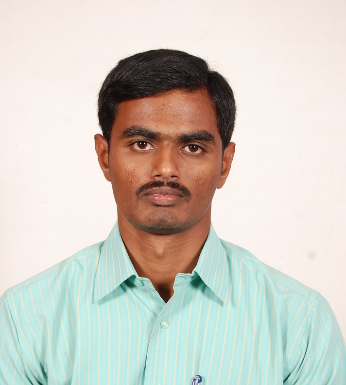 M SELVAKUMAR