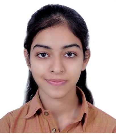 TRUSHA PRAFULKUMAR ADESHARA