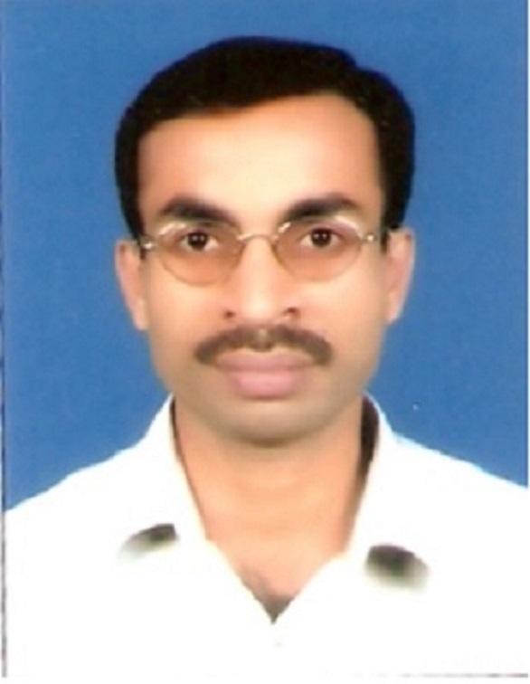 SANTOSH KUMAR PATRO