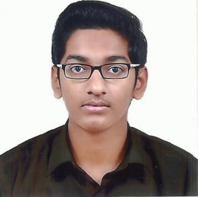 NIKHIL KURIAN JOSEPH