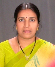 KOPPARTHI RAGINI