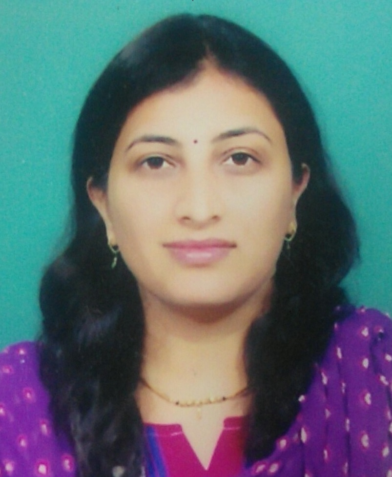 DR NAMRATA PURKAR