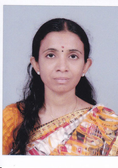 DR J MUTHULEKHA