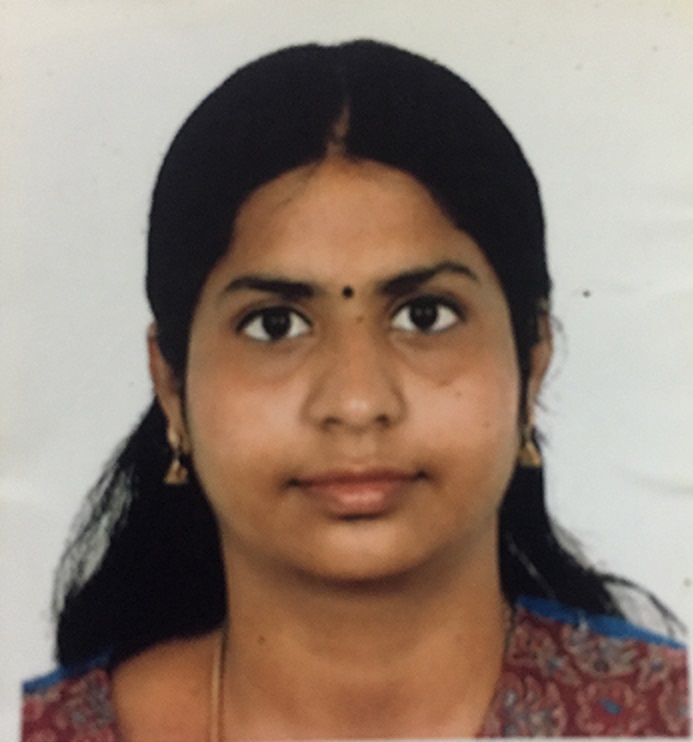 RAJESWARI P