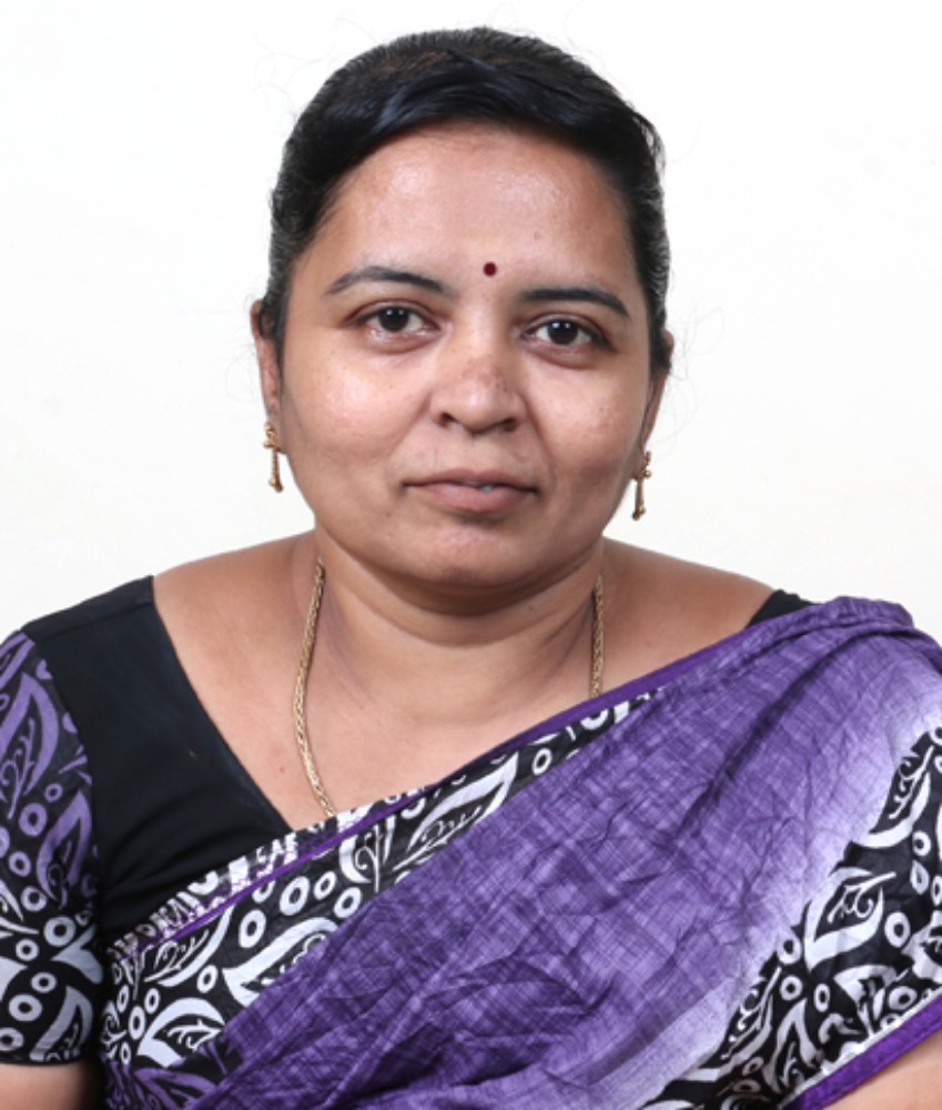 GAJALAKSHMI S