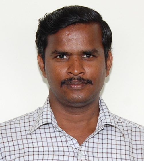 SARAVANA KUMAR S