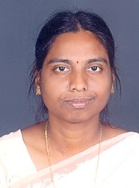 ARUL JAYANTHI A