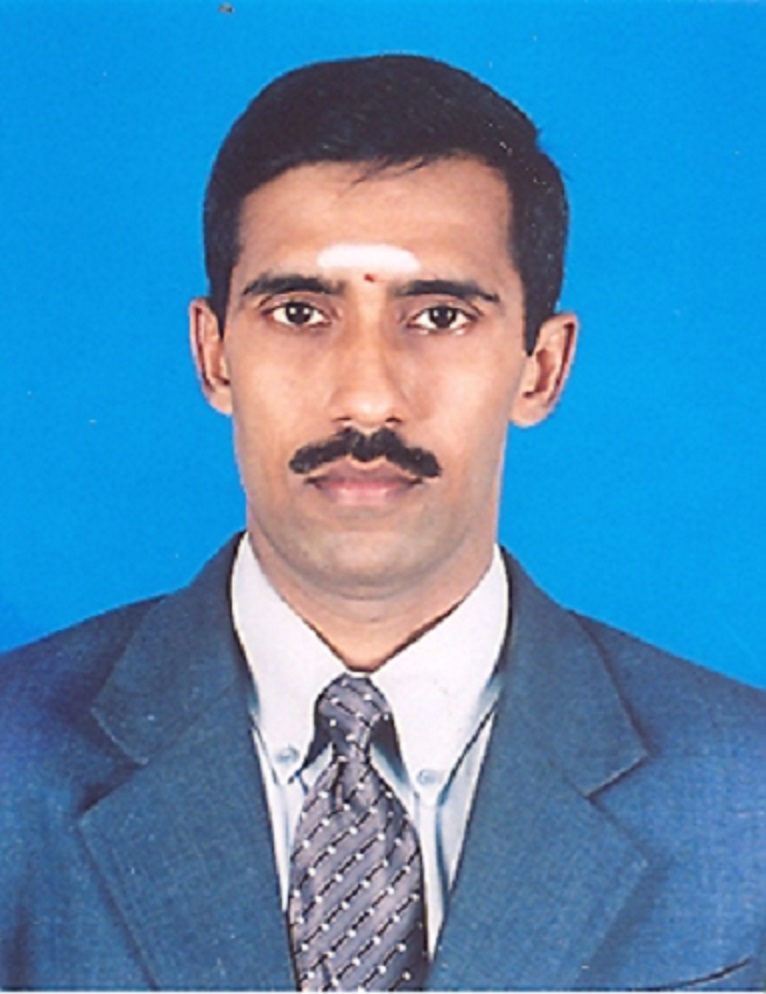 A.BALASUBRAMANIAN