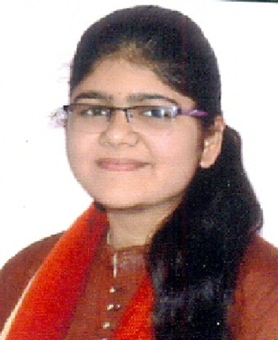 ILA SHUKLA