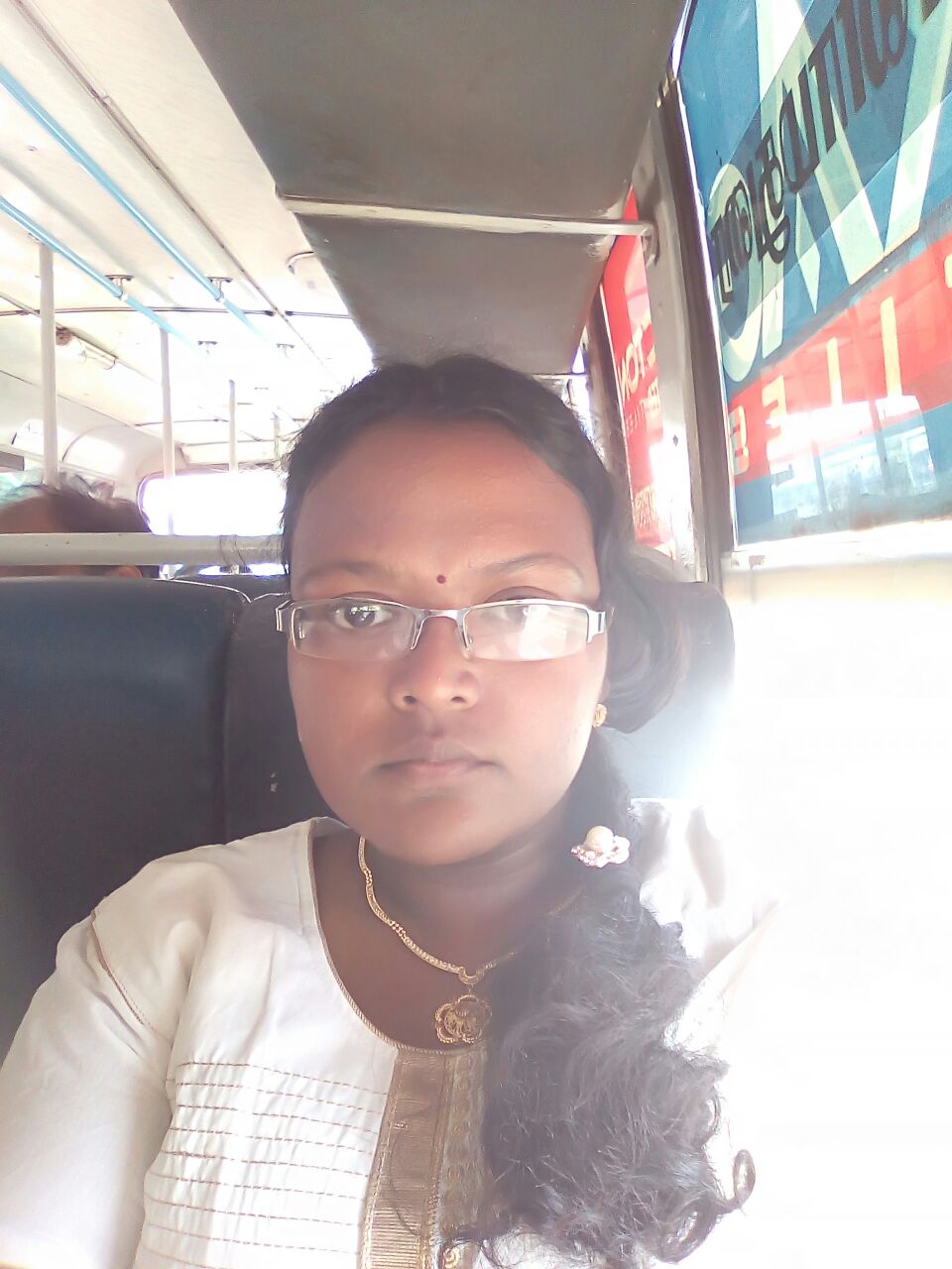 SUNDARAVALLI S