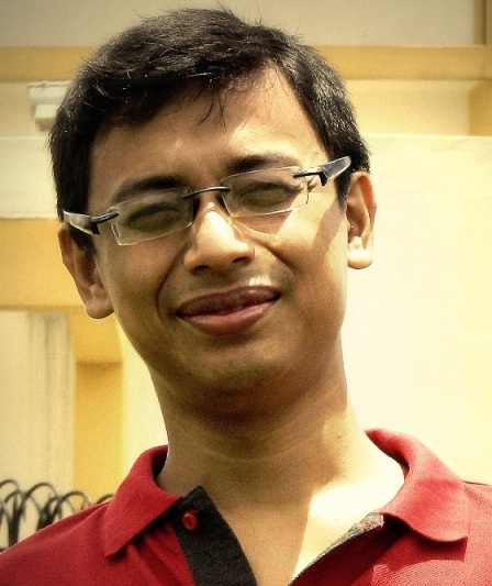 KAUSTUBH BORA