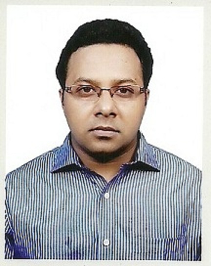 DEBASISH KUMAR