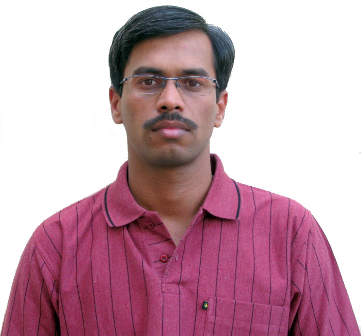 NIKHIL NARAYAN NAIK